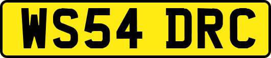 WS54DRC