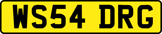 WS54DRG