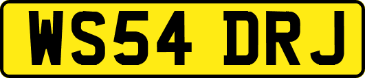 WS54DRJ