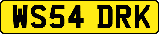 WS54DRK