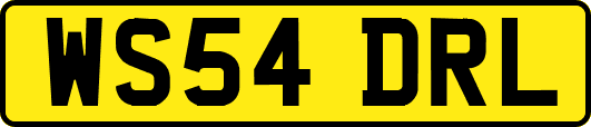 WS54DRL