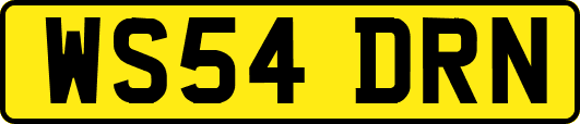 WS54DRN