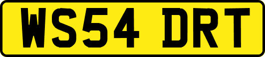 WS54DRT