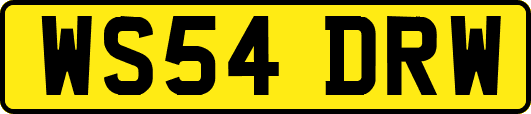 WS54DRW