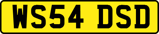 WS54DSD