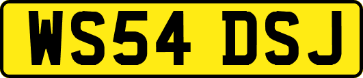 WS54DSJ