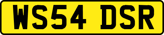 WS54DSR