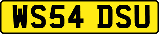 WS54DSU