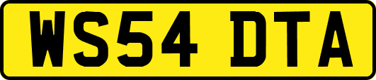 WS54DTA