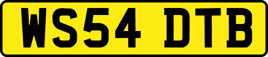 WS54DTB