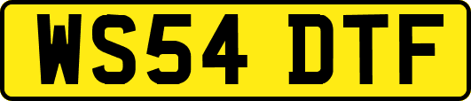 WS54DTF