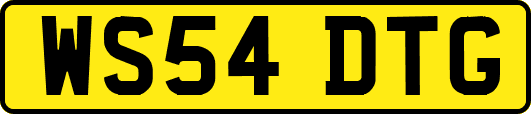 WS54DTG