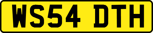 WS54DTH