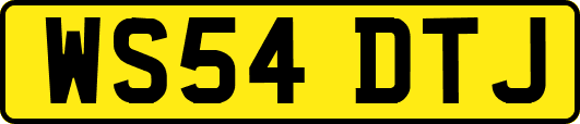 WS54DTJ
