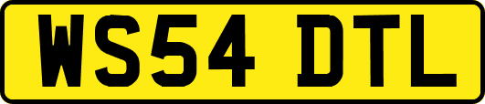 WS54DTL