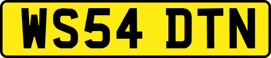 WS54DTN