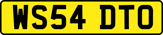 WS54DTO