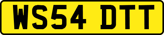 WS54DTT