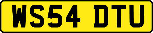 WS54DTU