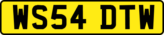 WS54DTW