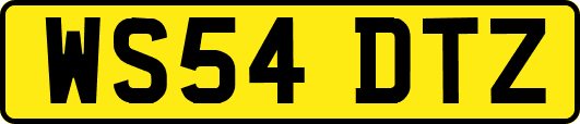 WS54DTZ