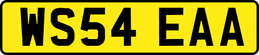 WS54EAA
