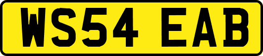 WS54EAB