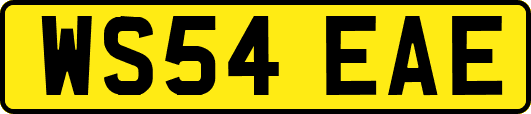 WS54EAE