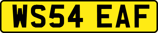 WS54EAF