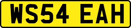 WS54EAH