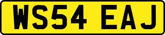 WS54EAJ