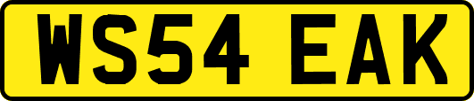 WS54EAK