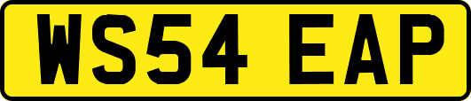 WS54EAP
