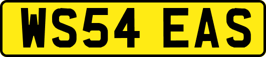 WS54EAS