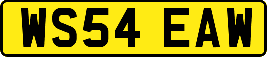 WS54EAW