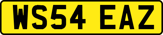 WS54EAZ