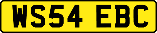 WS54EBC