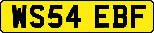 WS54EBF