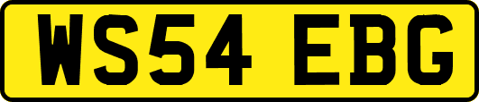 WS54EBG