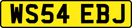 WS54EBJ