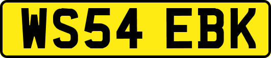 WS54EBK