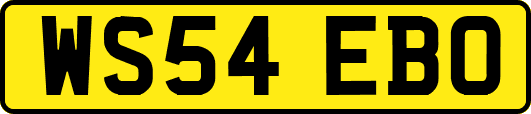 WS54EBO