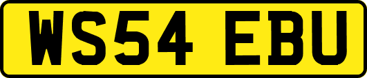 WS54EBU