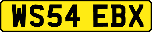 WS54EBX
