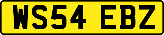 WS54EBZ