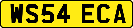 WS54ECA