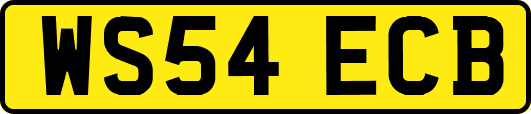 WS54ECB