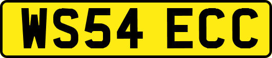WS54ECC