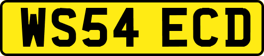 WS54ECD