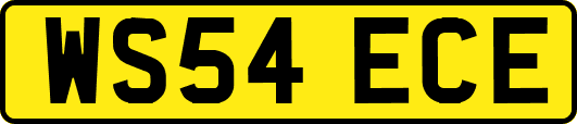 WS54ECE